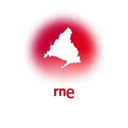 RNE - R1 --> Madrid logo