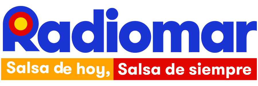 Logo da Radiomar