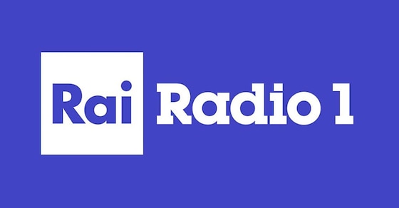 Radio Rai 1 logo
