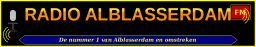 Logo da Radio Alblasserdam