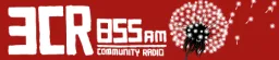 Logo da 3CR