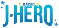 Logo de Rádio J-Hero