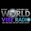 WVRO SOUL logo