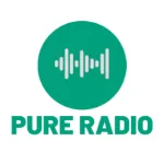 Logo da Pure Radio