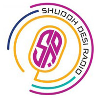 Logo de Shuddh Desi Radio