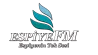 Logo da Espiye FM