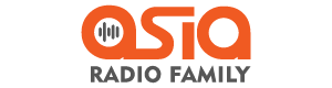 AsiaFM 亞洲電台 logo