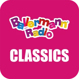 Logo de Ballermann Radio Classic