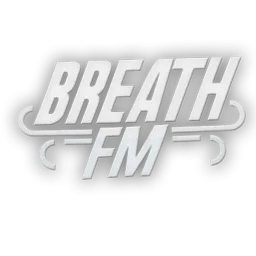 Logo da BreathFM Mainstream