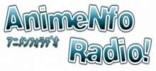 Logo da Animenfo