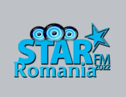 Logo da STAR FM România
