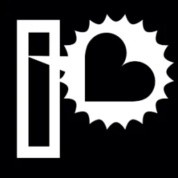 Logo da I Love Music - I♥TOP 100 CHARTS
