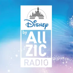 Logo de Allzik Disney