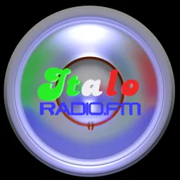 Logo da ItaloRadio.FM
