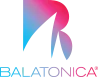 Logo da Balatonica