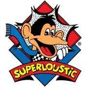 Logo da Superloustic
