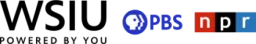 Logo de WSIU