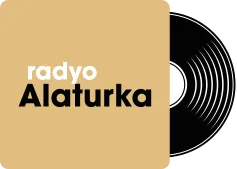 Logo de Radyo Alaturka