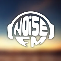 Logo de Noise FM - EDM Radio