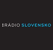 Logo de RÁDIO SLOVENSKO
