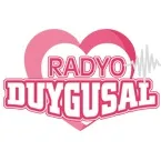 Logo da Radyo Duygusal