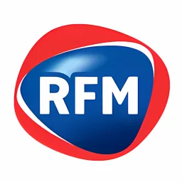 Logo da RFM Réunion