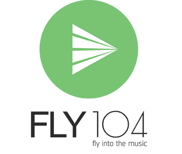 Logo da FLY 104