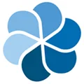 Logo da Canal Blau