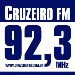 Logo da CRUZEIRO FM