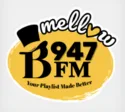Mellow 94.7 BFM - DWLL logo