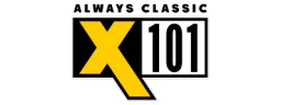 Logo de X101 - Always Classic
