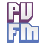 PonyvilleFM - Europe (Opus) logo