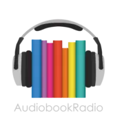 AudioBook Radio logo
