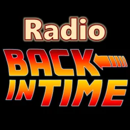 Logo da BACK IN TIME
