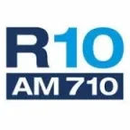 Logo de Radio 10