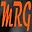 Logo da RockRadio (MRG)
