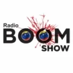 Logo de Radio Boom Show