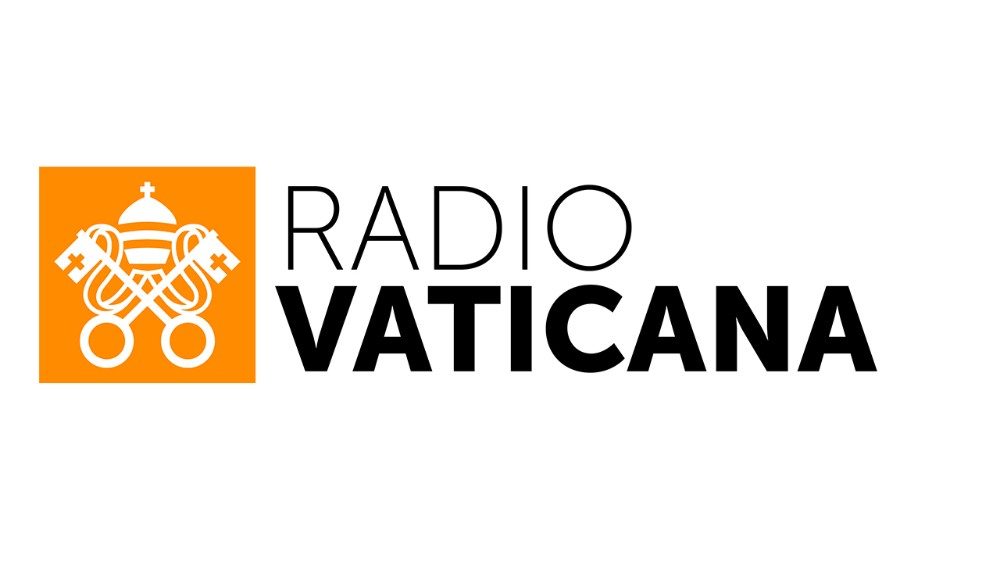 Logo de Radio Vaticana English