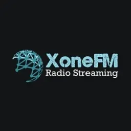 Logo da ZENO FM - XoneFM
