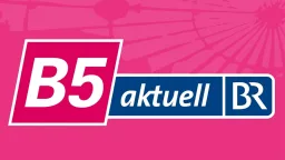 Logo de B5 aktuell - 56kbits