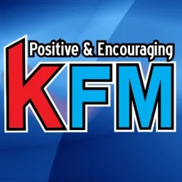 Logo da KFM Edge