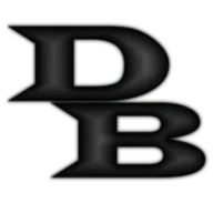 Logo da DaBooth Radio