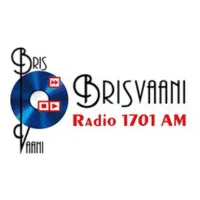 Logo da Brisvaani Radio