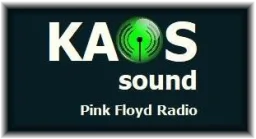 Logo de KAOS Sound
