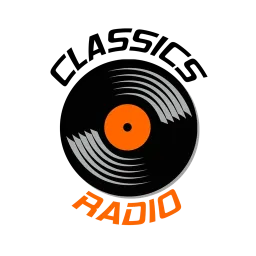 Classics Radio logo