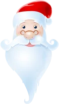 Logo de Radio Xmas