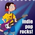 Soma FM: Indie Pop Rocks! logo