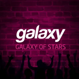 Galaxy of Stars logo