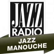 Logo da Jazz Manouche