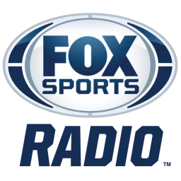 Logo de Fox Sports Radio